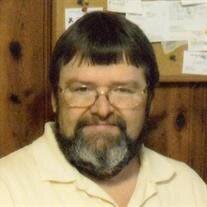 Allen Andrew Hurndon Obituary