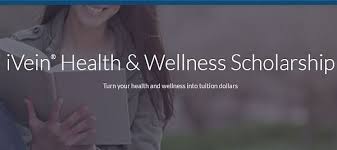 Undergrads And Grad School Medstudents Ivein Health And Wellness 1 000 Scholarships Wants To Reward Stu Scholarships Health And Wellness Essay About Life