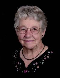 Marlys Beckman Obituary October 10, 2022