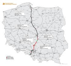 Tak właśnie mówi jan ryszard kurylczyk, sekretarz stanu w ministerstwie infrastruktury i pełnomocnik rządu ds. Autostrada A1 Autostradowy Kregoslup Polaczy Gdansk Z Granica Z Czechami