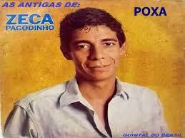 17 zoró (bichos esquisitos) vol.1 foi agraciado com o 26° prêmio da música brasileira, categoria melhor álbum infantil 18 segundo zeca, gravar um álbum infantil era um projeto antigo, desde quando ele criava música para seus filhos quando pequenos. Zeca Pagodinho Poxa Youtube