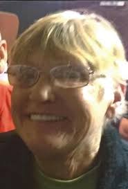 Judy Grove Obituary (1954