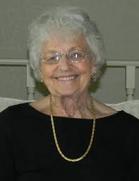 Obituary information for Marguerite (Margy) Jean Geleynse