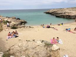 Aktuální stav počasí v okolí města bari, předpověď počasí na tři dny. Italie Bari A Monopoli Blog Cestuj Za Babku