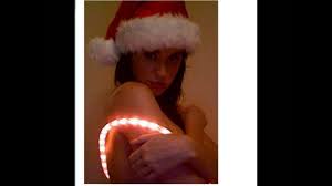 She'll be on the naughty list! Totsy Santa Likes Naughty Girls Too Youtube
