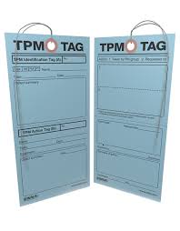A dog tag is the informal name for the identification tags worn by military personnel, because of their resemblance to actual 'dog' tags. Tpm Blue Tags Enna Com