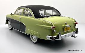 Image result for Sportsmans Green 1950 Ford