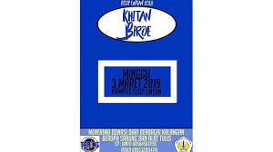 We did not find results for: Panitia Khitan Biroe Fisip Untan Siap Gelar Sunatan Massal Ini Jadwalnya Tribun Pontianak