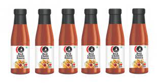 Ching's is a very popular indian brand for its wide variety of items such as instant thai noodles, instant soups and sauce like sweet chili, schezwen tops ketchup is a genuinely common indian market brand. 10 Best Famous Sauce Brands To Add Taste In Your Life 2021