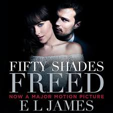 Fifty shades freed/darker/grey is on the top of the list of books & reference category apps on. Fifty Shades Of Grey Book One Of The Fifty Shades Trilogy Audio Download Becca Battoe E L James Random House Audiobooks Amazon In Books