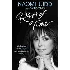 Naomi Judd Books: A Biography: Thresher, David W: 9798351398976:  Amazon.com: Books