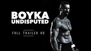In the fourth installment of the fighting franchise, boyka is shooting for the big leagues when an accidental death in the ring makes him question everything he stands for. Boyka Undisputed Official Trailer Hd Scott Adkins Youtube