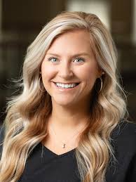 Amber Hobson, MSN, BSN, RN