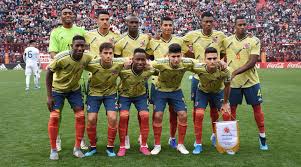 La selección argentina olímpica, conducida por fernando batista, finalizó este martes su puesta a punto rumbo a los juegos olímpicos en corea del sur. Seleccion Colombia Sub 23 Disputo Su Segundo Partido Amistoso Frente A Argentina Federacion Colombiana De Futbol