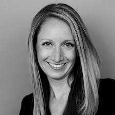 Jenna Pugh of Nod Products