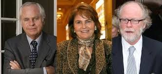 A 50 años del Golpe de Estado: Los Matte, cómplices y beneficiarios del  saqueo y terrorismo de Estado pinochetista