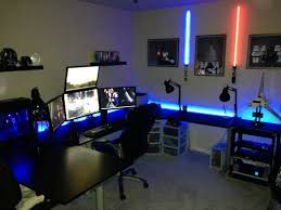 Very Awesome Designs Of Gaming Computer Desks Custom Computer Desk Best Computer Chairs Cool Bedrooms For Boys