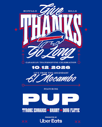 Buffalo Bills (@buffalobills) • Instagram photos and videos