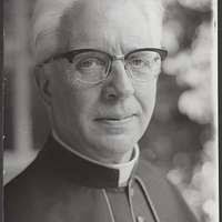 Chaplains from the Army, Air Force, Navy and Marines