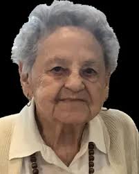 Obituary information for Anna "Ann" Flora McCloud