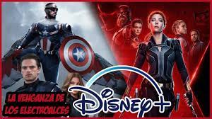 En este nuevo black widow #1, se explorará la nueva vida de natasha romanoff, la cual no opera ya como la viuda negra. Que Pasa Con El Estreno De Black Widow Y Las Series De Marvel En Disney Youtube