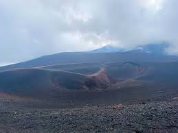 If that's you, the west buttress route is the most popular way to ascend. Hiking Mount Etna In Sicily Italy The Globetrotting Detective