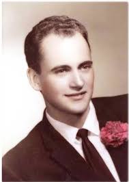 Joseph Ray Behnke Obituary August 25, 2015