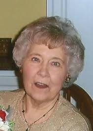 Obituary information for Jewell Hurst