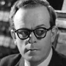 The Human Jungle (1963)