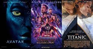 Rarely are the stakes so high in a special election as in the two senate runoffs in georgia on january. The Highest Grossing Movies