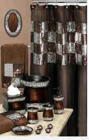 Pin By Martharoach On Bathroom Shower Set Fabric Shower Curtains Popular Bath Bathroom Shower Curtains