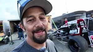 Stenhouse Jr.-Marshall Racing crew chief Tyler Swank discusses running at  Eldora