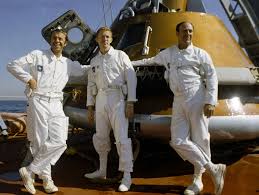 50 Years Ago: Three Months Until Apollo 14 | NASA