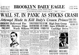 Apply for the challenge today and start learning. Stock Market Crash Alchetron The Free Social Encyclopedia