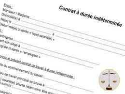 Check spelling or type a new query. La Modification Du Contrat De Travail Les Frontaliers