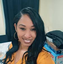 Ms. Des and Ms. Sharon, Queen of the Bay 1993 and 1994. Was honored to have  met them lastnight at The Lodge at Jaguar Reef. Humble Belizean Queens.  Best wishes! 🇧🇿🎊💕❤️ #HopkinsUnCut