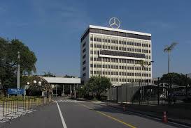 Mercedes Benz Brazil Central Mercedes Benz International Office Photo Glassdoor Co In