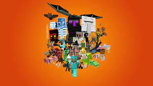 Finding wallpapers view all subcategories. Gaming Backgrounds Hd Minecraft Wallpaper Cave