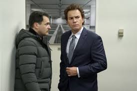 With noah hawley as showrunner, both seasons of fargo have won fx considerable critical acclaim and many awards and nominations. Fargo Creator Noah Hawley Explains Why Ewan Mcgregor Plays Two Characters