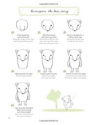 Illustration School Let S Draw Cute Animals Sachiko Umoto 9781592536450 Amazon Com Books Illustration Cute Animals Drawing Tutorial