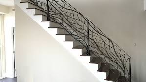 Interior Iron Railings Iron Railings Interior Stairs Indoor Iron Railing