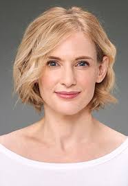 Pictures of short curly hairstyles. The Haircuts As Anti Ageing As A Facelift Daily Mail Online