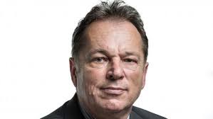 Carl Putman imagine Systaim, un collectif des transitions