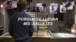 Yungblud Tin Pan Boy Traducida Al Espanol Youtube