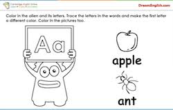 The syllabus for class 10 is essentially an extension of what you study in class 8 and 9, therefore, developing a strong grasp on your curriculum in this academic year can serve as the foundation of securing excellent scores in your cbse class 10 boards. Abc In Space Free Printable Phonics Worksheets