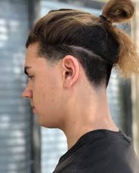 5 how to get a fade haircut. Long Tapered Haircut Tapered Haircut Long Hair Styles Men Trending Haircuts