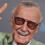 Stan Lee's superheroes helped change