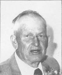 Marion Jesse Bookout (1901-1978)