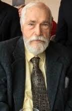 Obituary information for Henry Radcliffe Burt