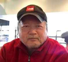 Obituary information for Philip Chung